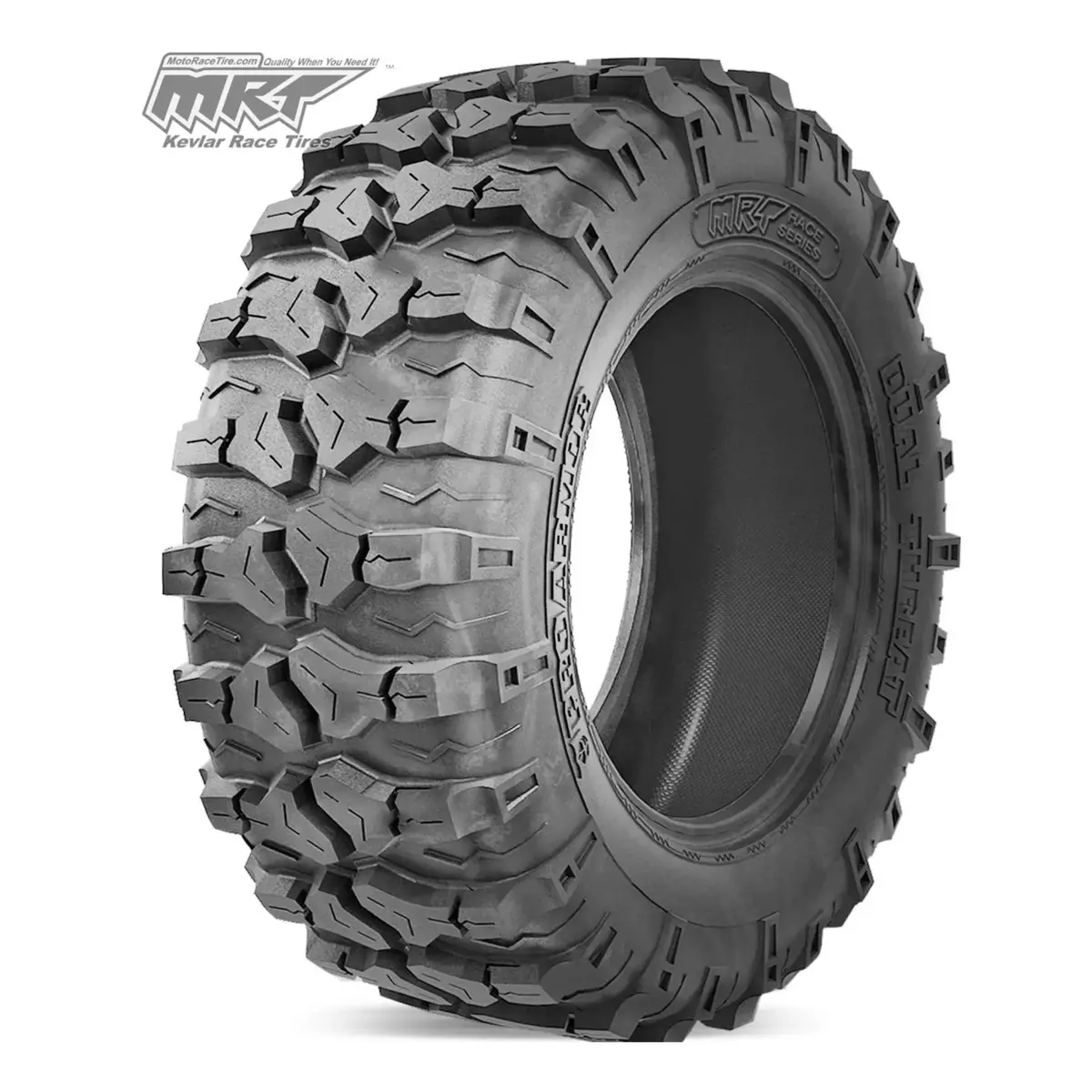 Mrt Tires Dual Threat Utv Tire 1
