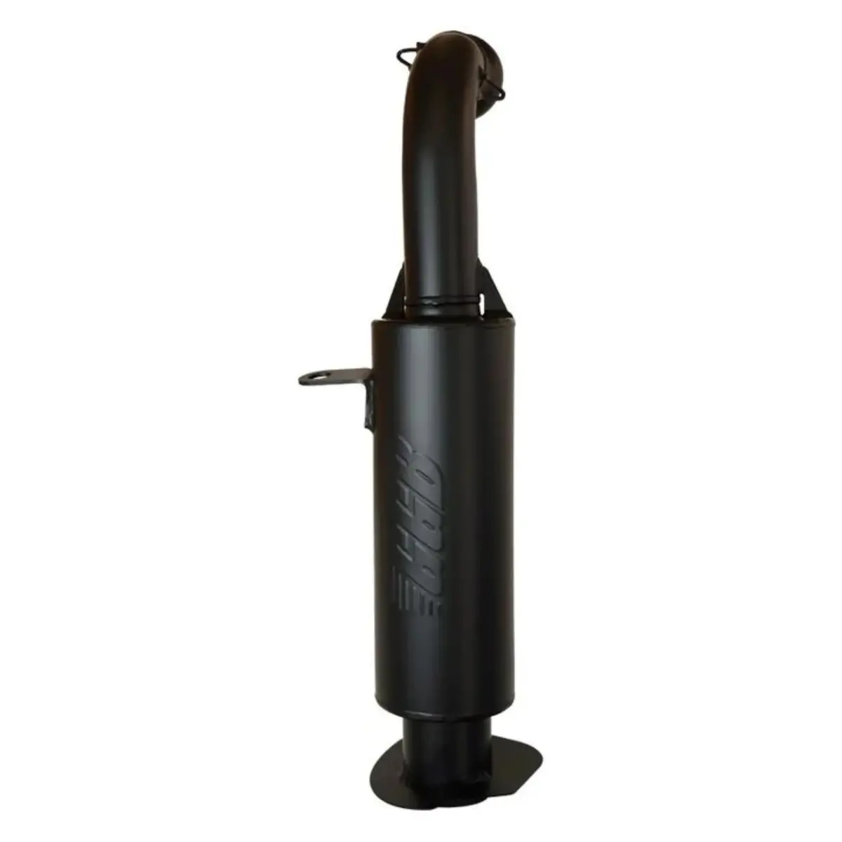 2021-2023 Ski-Doo Gen 4 600R E-Tec Ggb Mountain Muffler 1