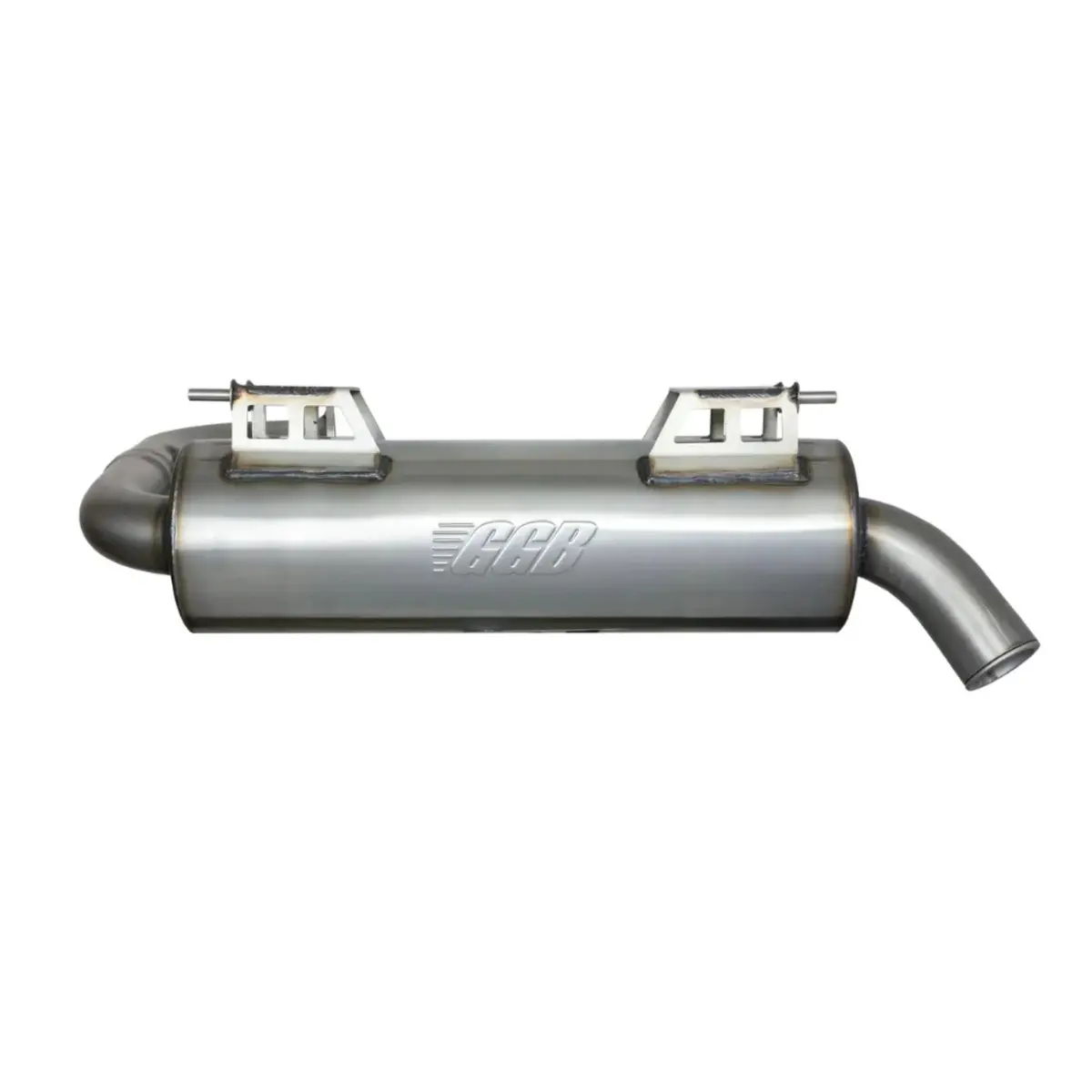 2019-2024 Honda Talon 1000 / 1000X / 1000R / 1000X-4 Ggb Trail Muffler 1