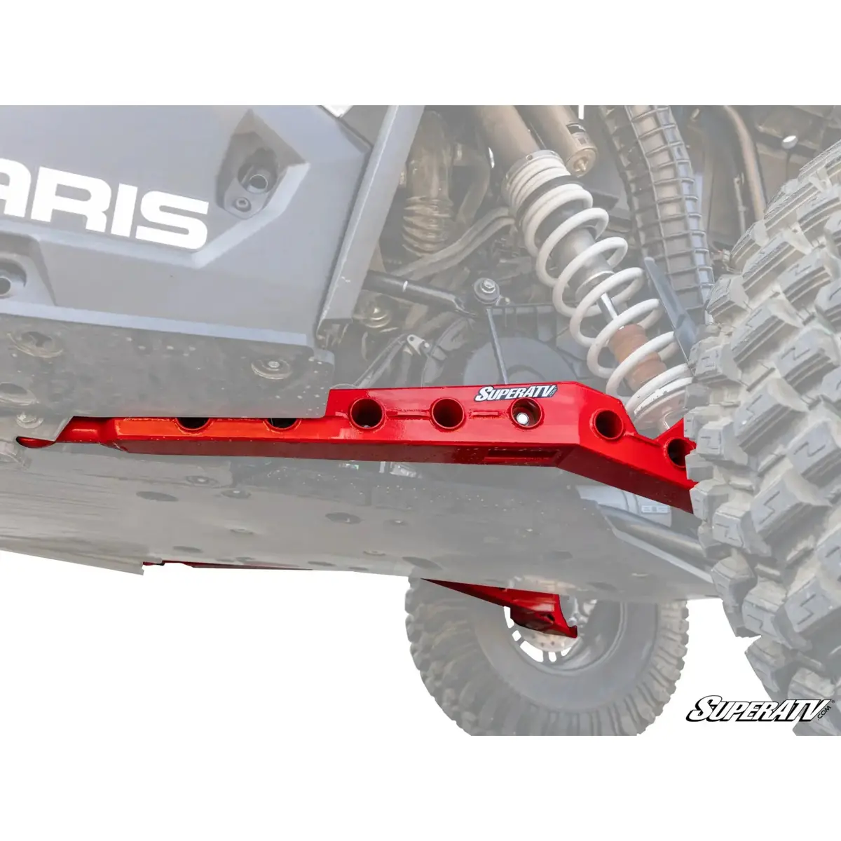 Polaris Rzr Xp 1000 High Clearance Rear Trailing Arms 1