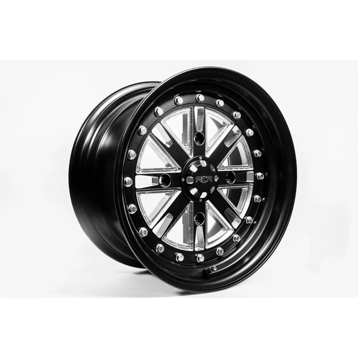 Sandcraft Nitro Wheels 1