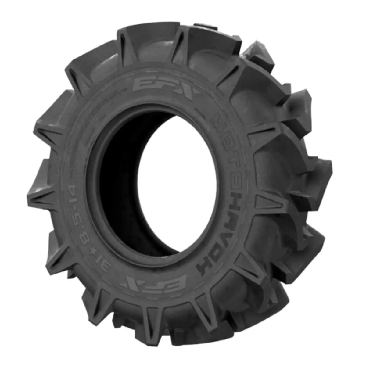 Efx Tire Motohavok 37"X8.5X24 Tires 1
