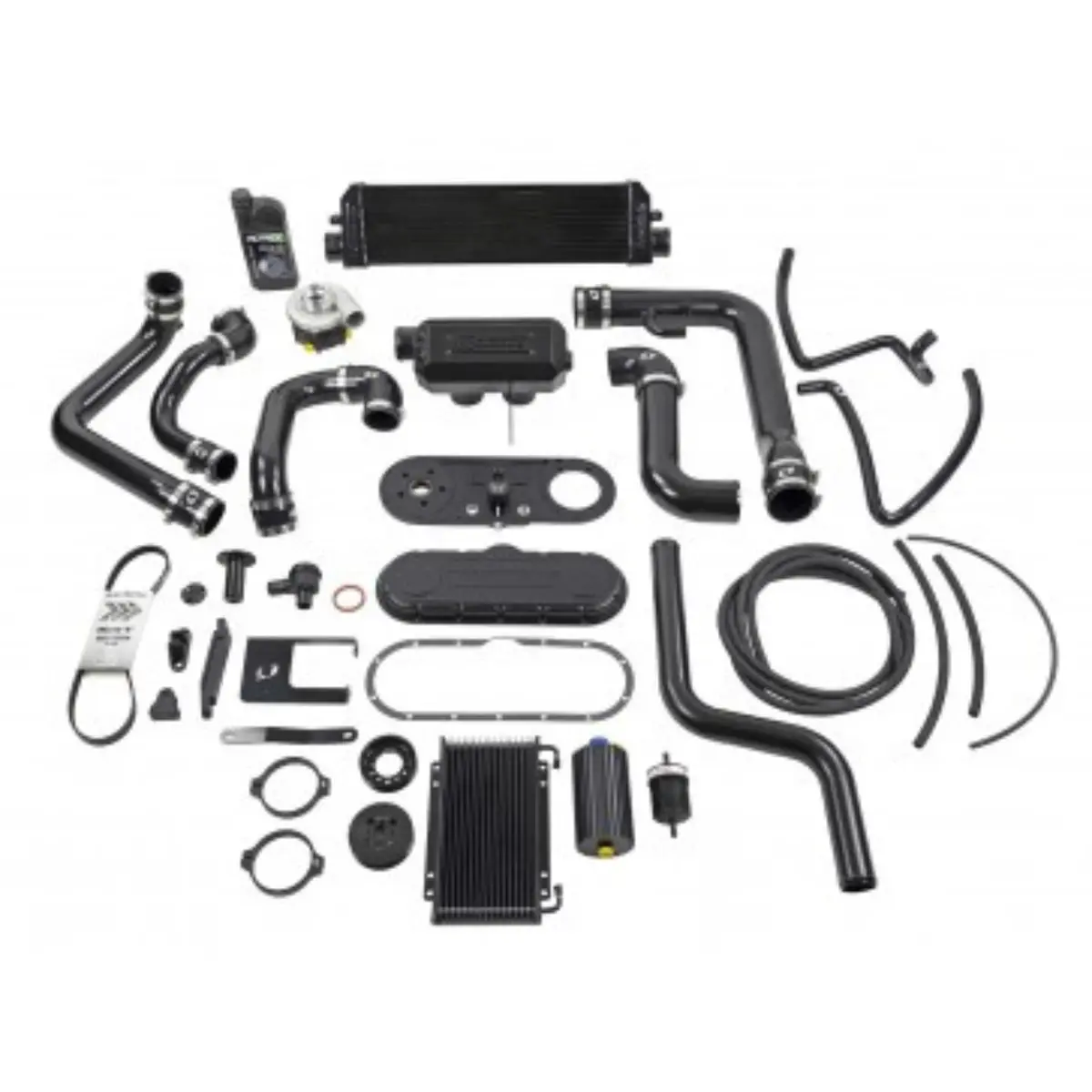 Kraftwerks 2020-2023 Kawasaki Teryx Krx / Krx4 1000 Supercharger System 1