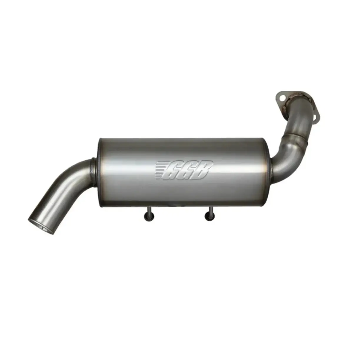 2016-2025 Polaris General & Rzr S 1000/General Ggb Sport Muffler 1