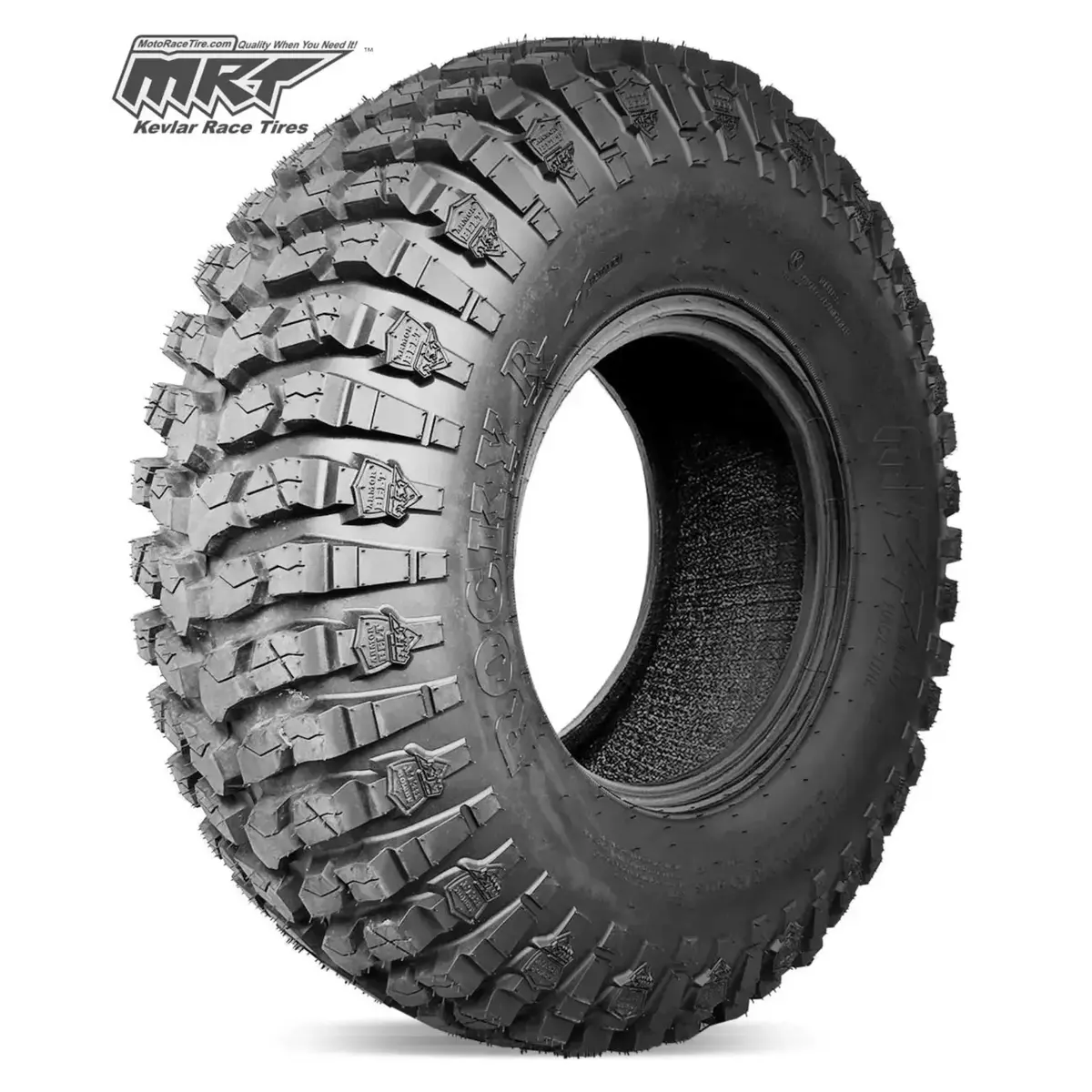 Mrt Tires Rocky Rx™ Utv Tire - Nycore™ 1