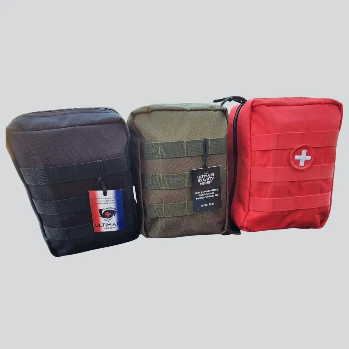 Marshin Whips Ultimate Med Kits 1