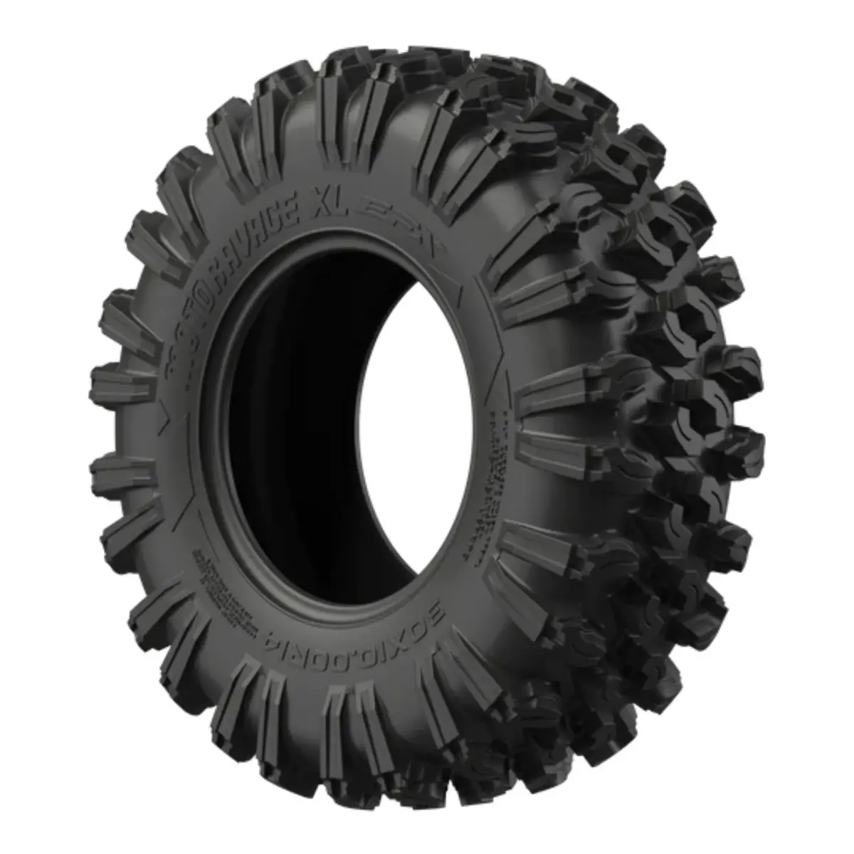 Efx Motoravage Xl 1