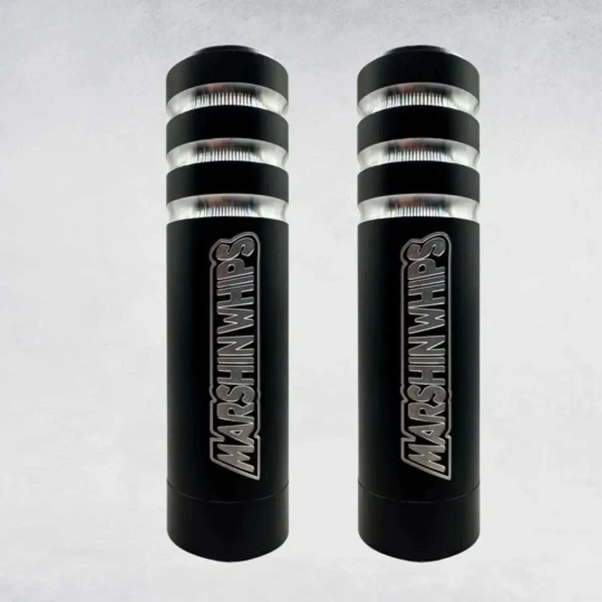 Marshin Whips Game Changer Whips - Set 1