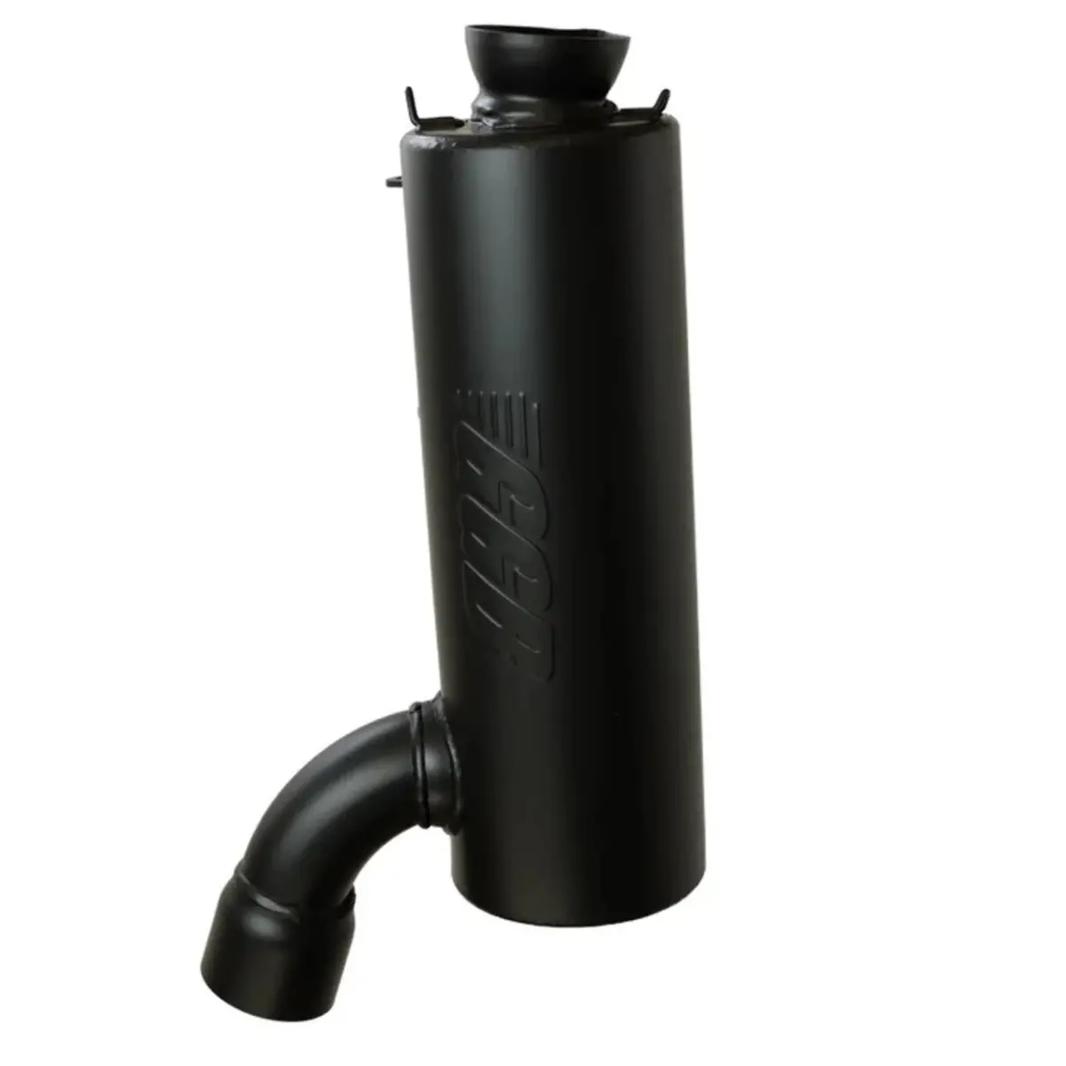 2012-2017 Arctic Cat M / Xf / Zr 8000 / F / Xf / Zr 800 Ggb Trail Muffler 1