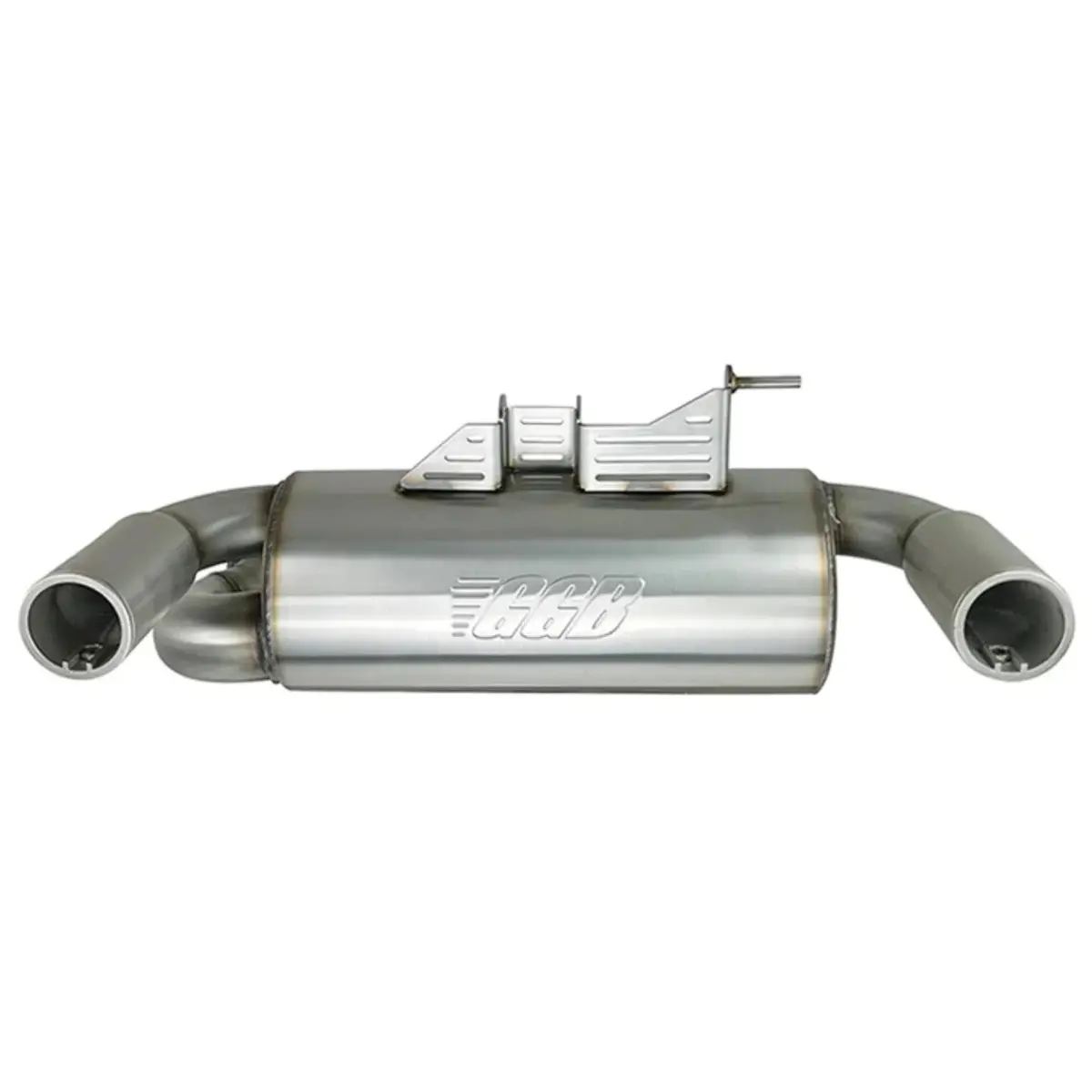 2022-2024 Cf Moto Zforce 950 H.O. Ggb Trail Muffler 1