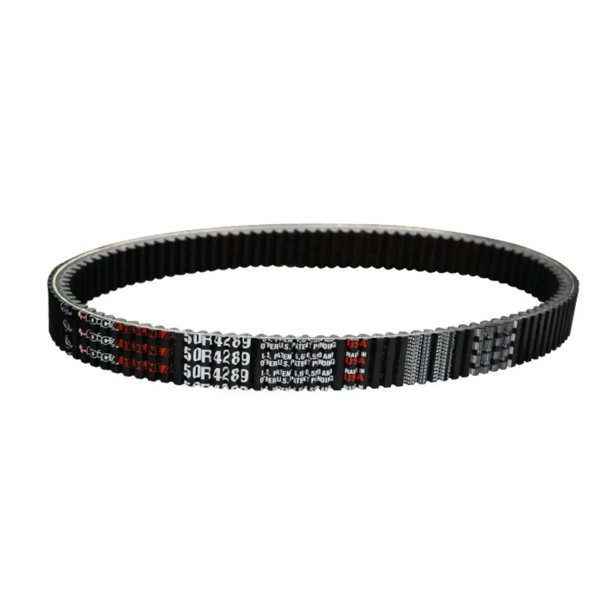 Gates G-Force Redline Cvt Belt - 50R4289 - 2017-2021 Rzr Xp Turbo 1