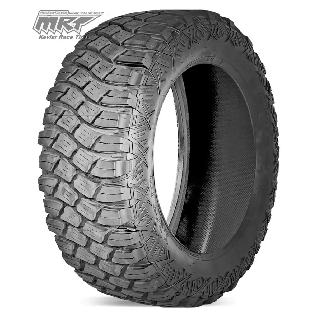 Mrt Tires X-Rox Dd Truck Tire 1