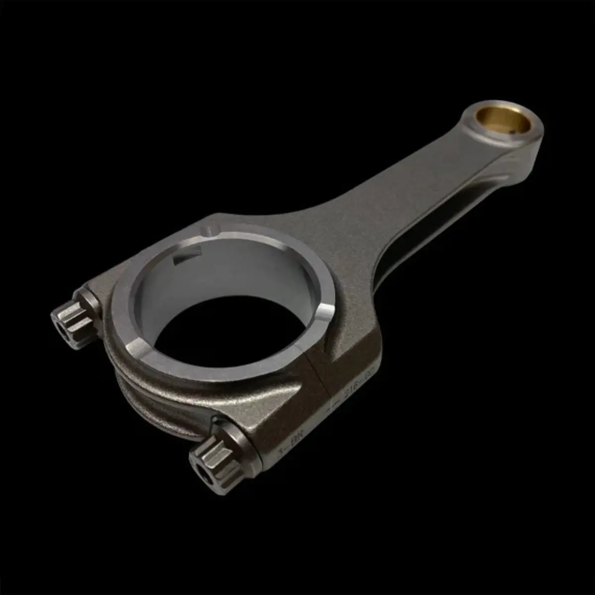 Can-Am X3 (17-Up) Moar Connecting Rods W/Arp625+ Fasteners 1