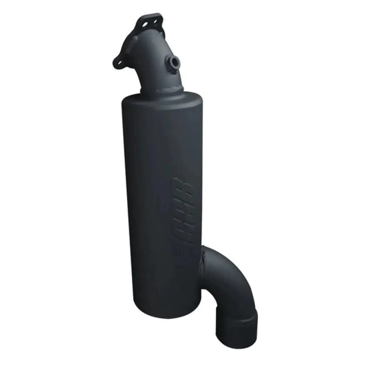 2014-2019 Arctic Cat 7000 Ggb Trail Muffler 1