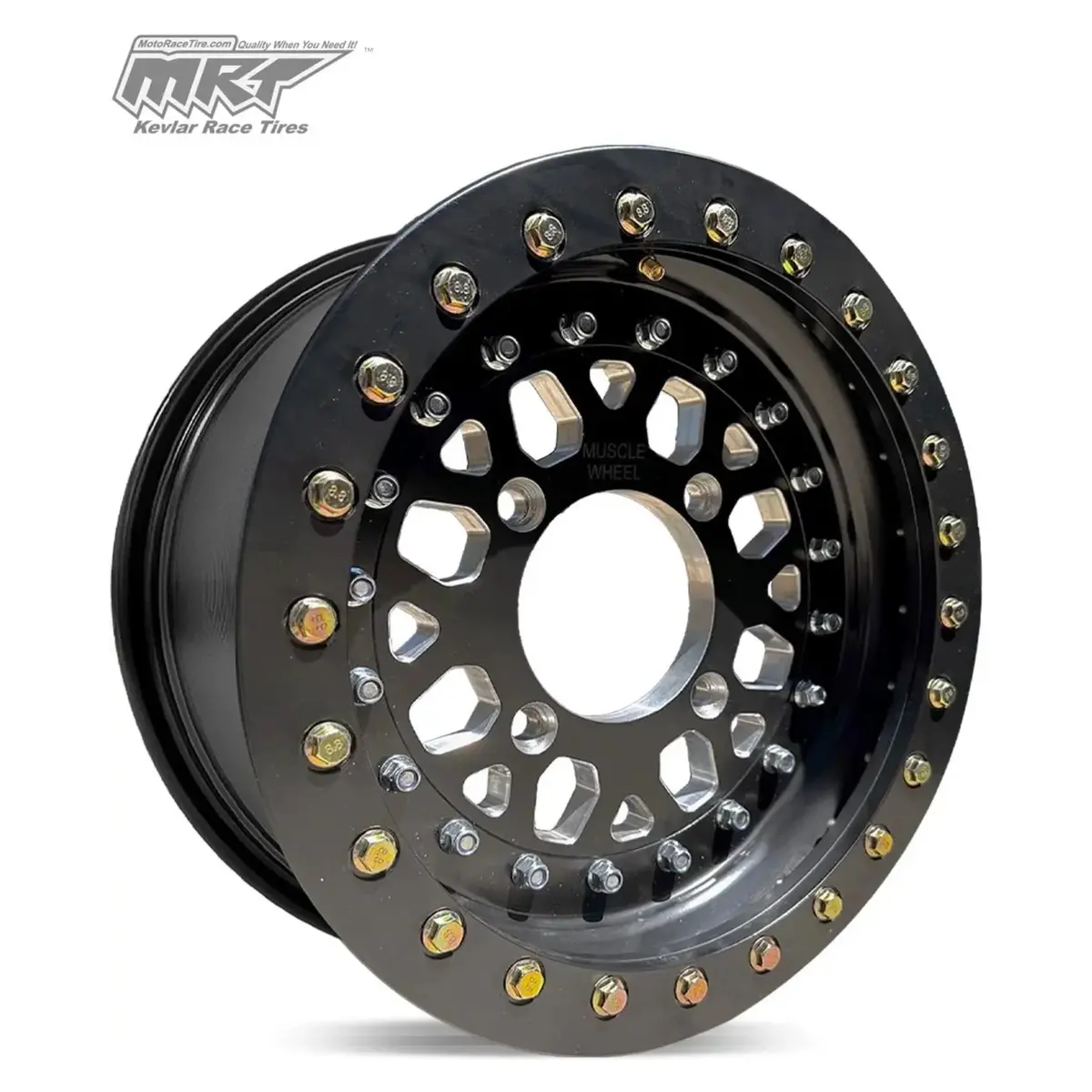 Mrt Tires Tail Gunner Utv Wheel 1