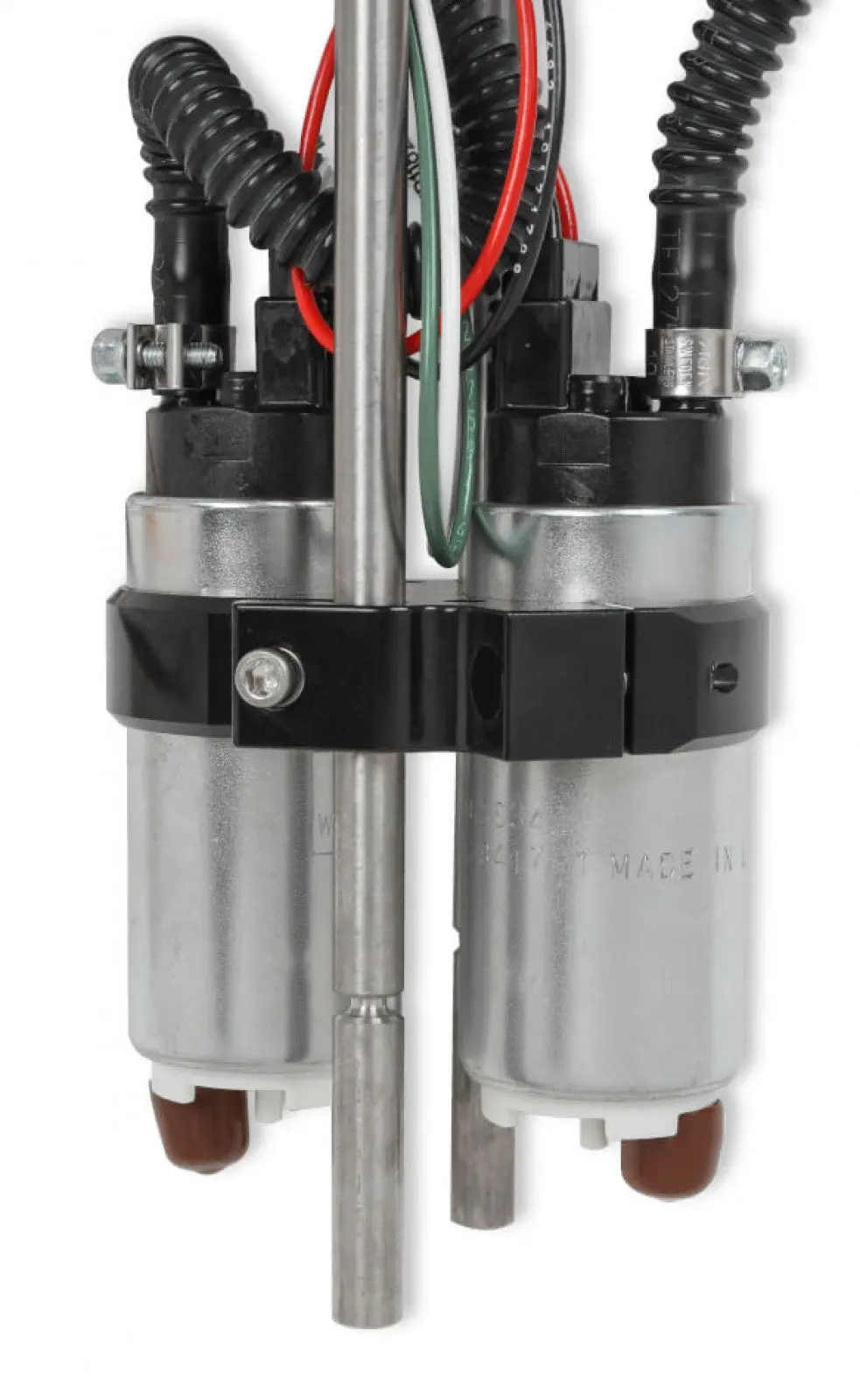 Holley Fuel Cell Efi Pump Module Assembly 1