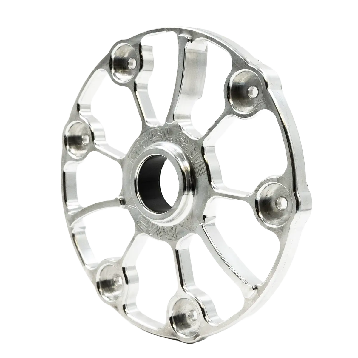 Cyclone Primary Clutch Cover // Polaris Pro Xp / Turbo R- Sku: 20-Cyclone-4 1