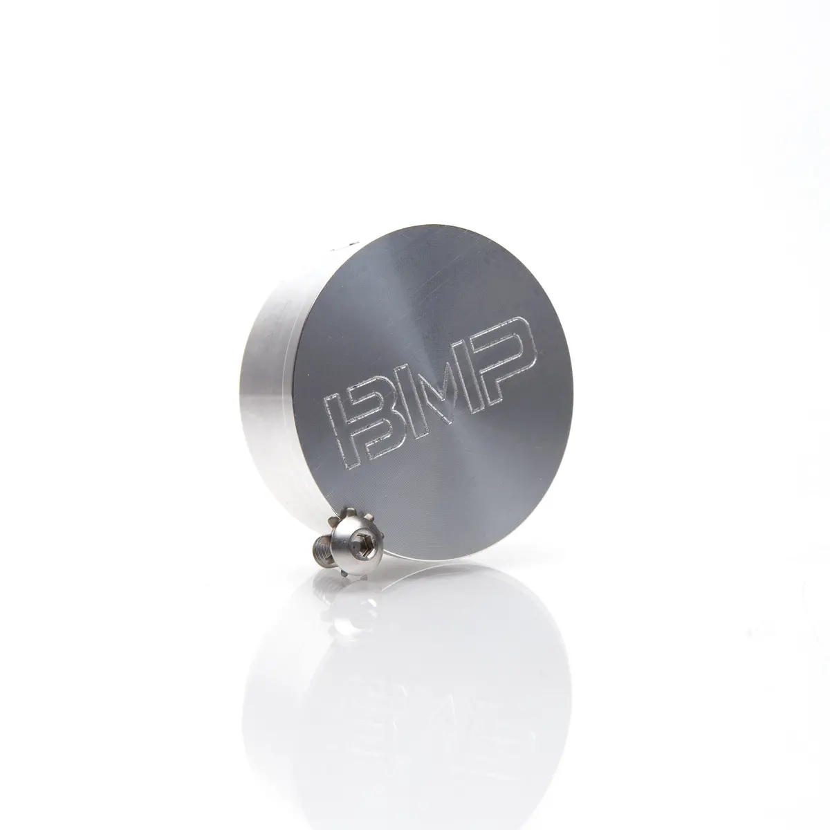 Quiet Cap 2.5" / Rzr 900 - 1000S - General 1000 1