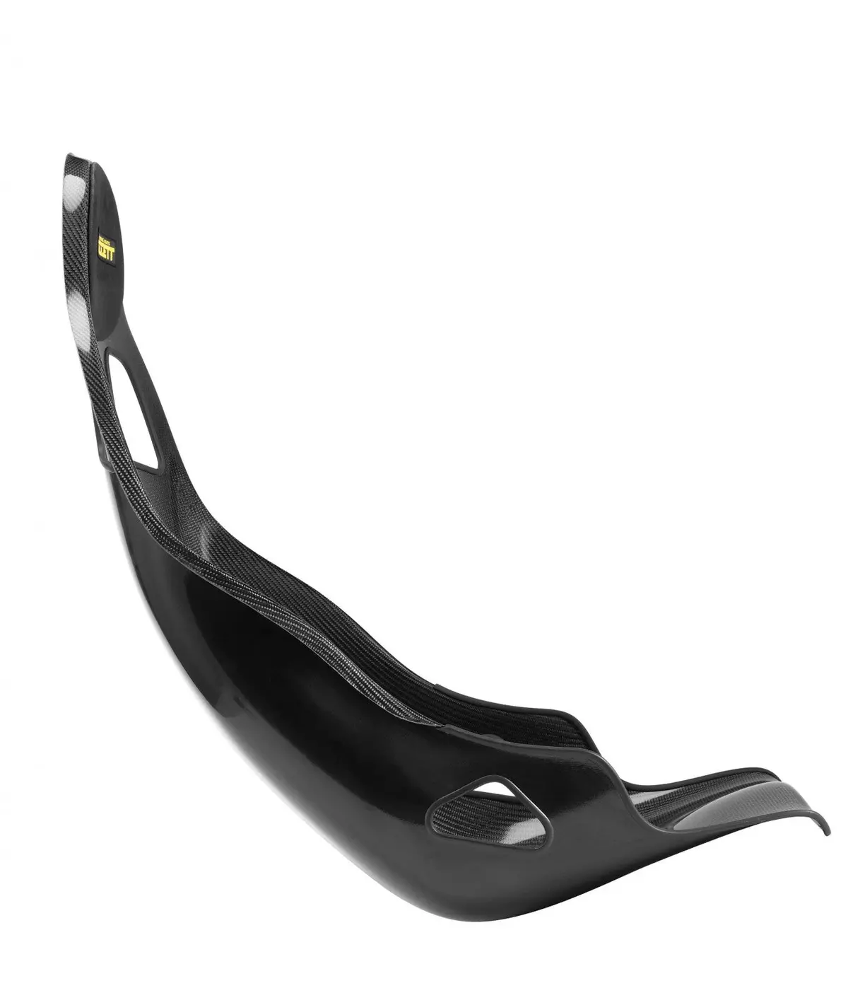 Tillett B3.5 Race Car Seat In Carbon/Grp 2
