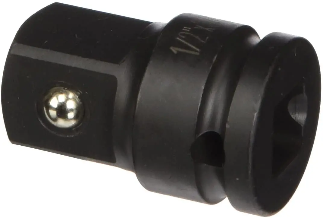Grey Pneumatic 2238A 1/2" Drive 3/4" Impact Adapter 1