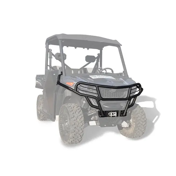 Rival Front Bumper & Fender Guards – Cfmoto Uforce 600 1