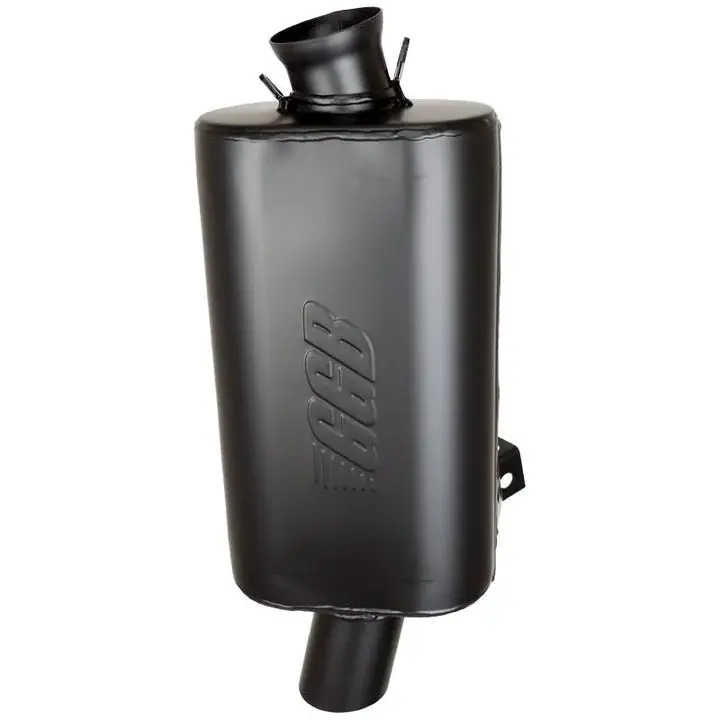 2021-2025 Arctic Cat C-Tec 400 Quiet Muffler 1