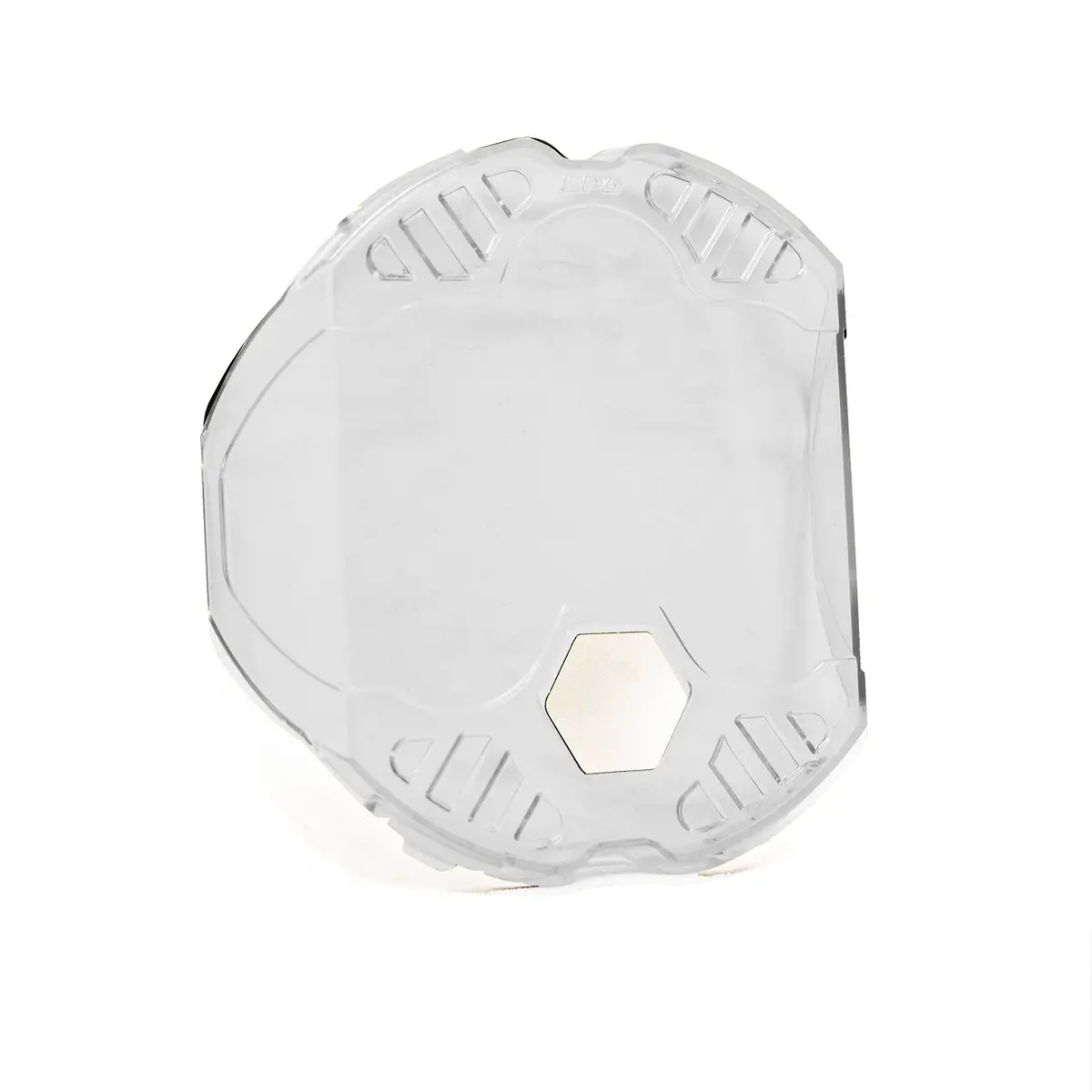 Lp6 Single Rock Guard Clear Baja Designs 1