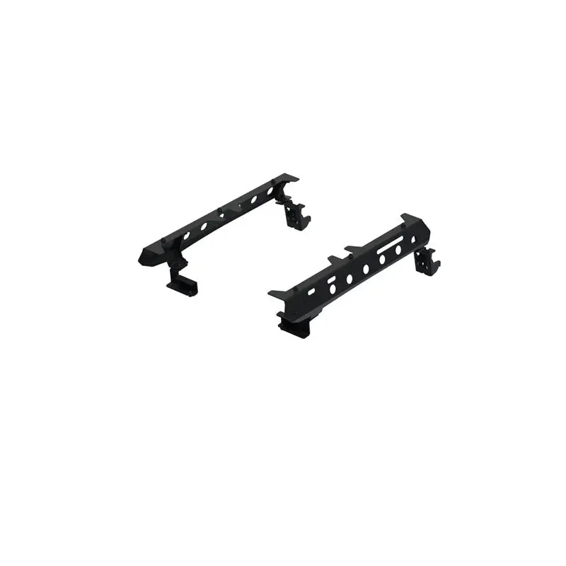 Jro Ranger Roof Rack & Mount Set (3-Seat) 2