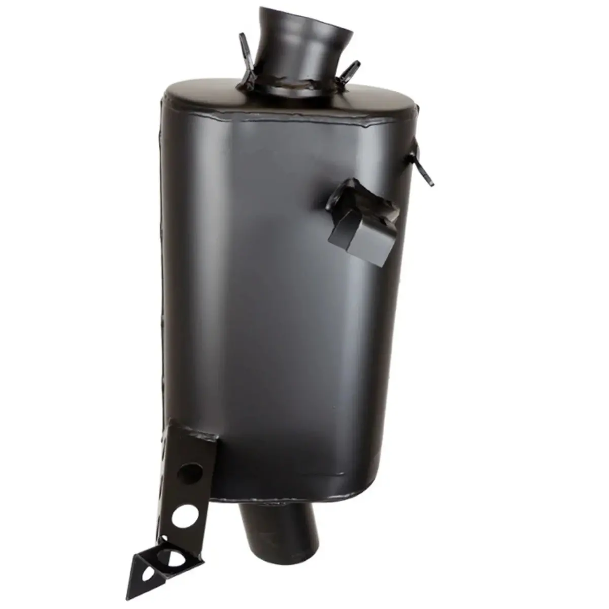 2018-2024 Arctic Cat M / Xf / Zr 8000 C-Tec2 / Alpha One / Riot 8000 Ggb Quiet Muffler 2