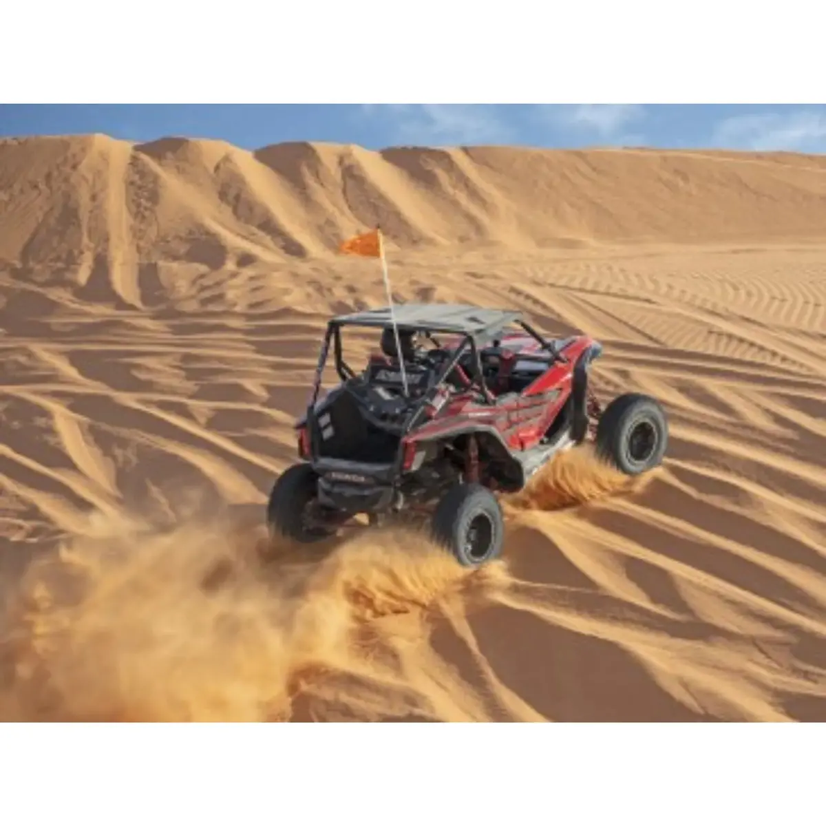 Kraftwerks 2019-2022 Honda Talon Turbo Kit 2