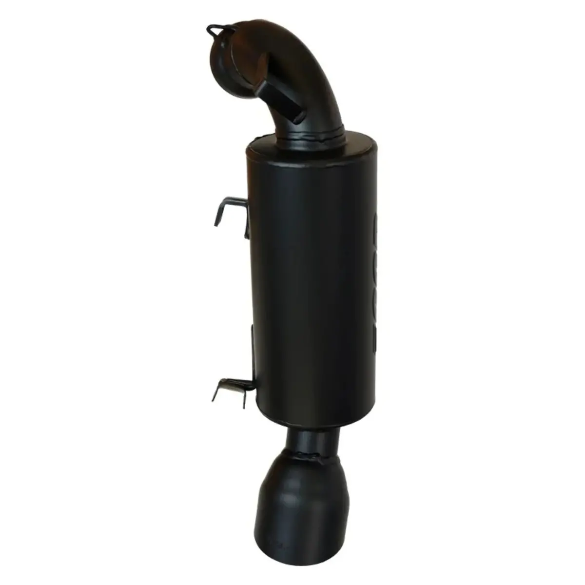 2013-2019 Polaris Pro Ride 600/800 Chassis Ggb Mountain Muffler 2