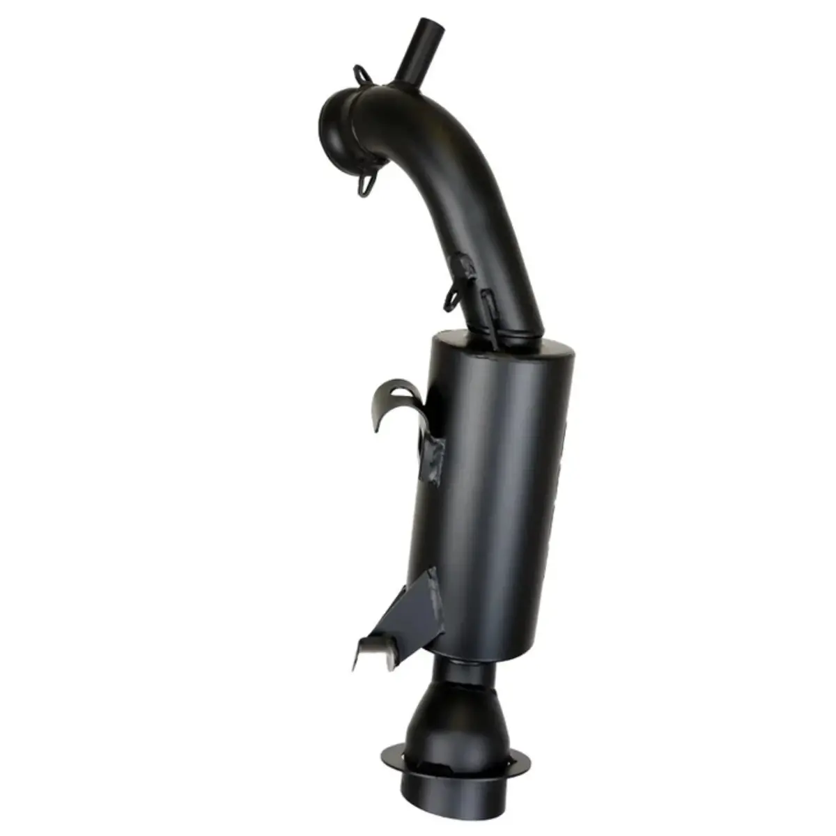 2019-2025 Polaris 850 Axys / Matryx / Pro Rmk / Indy Vr1 Mountain Muffler 2