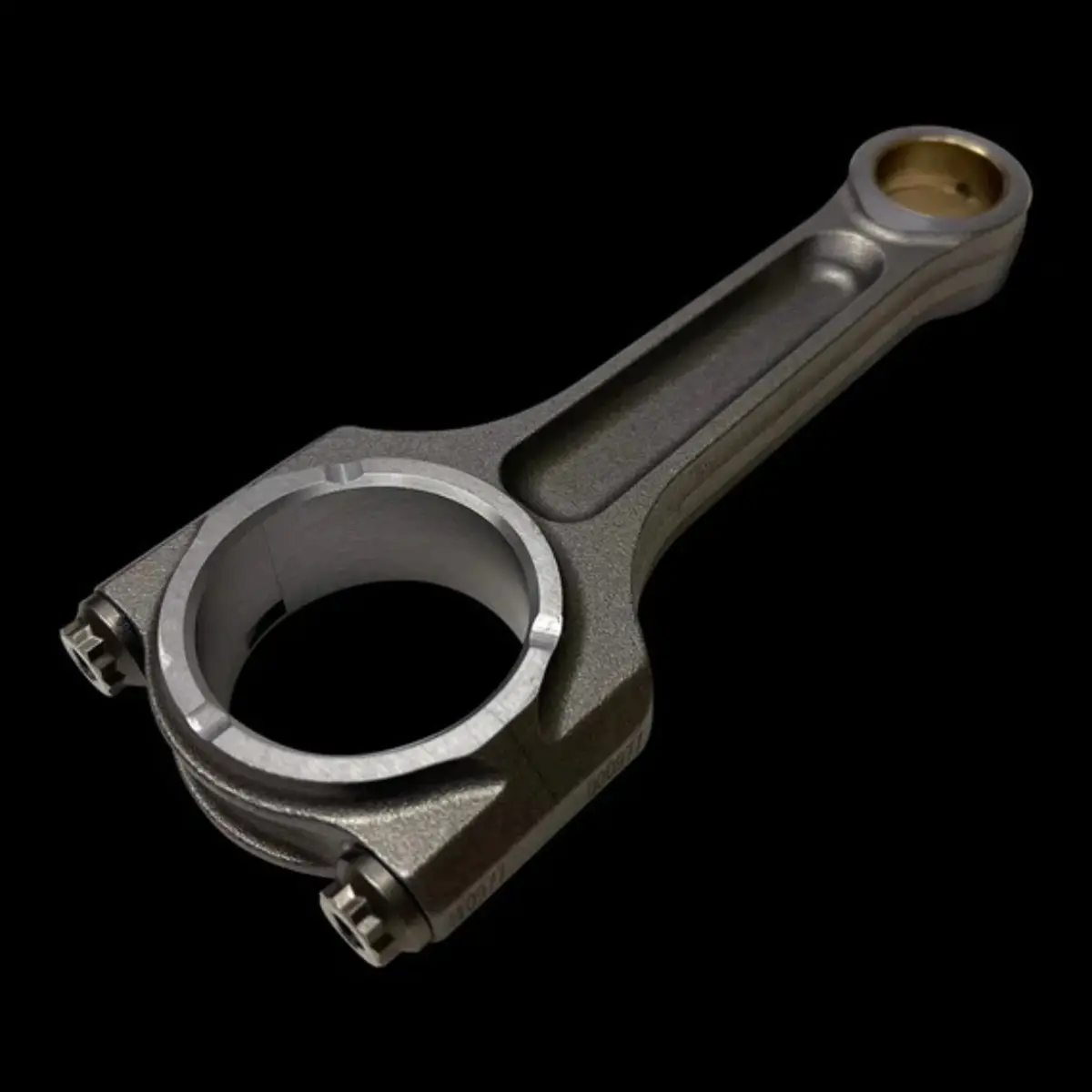Can-Am X3 (17-Up) Pro625+ Connecting Rods W/Arp Customage 625+ Fasteners 1