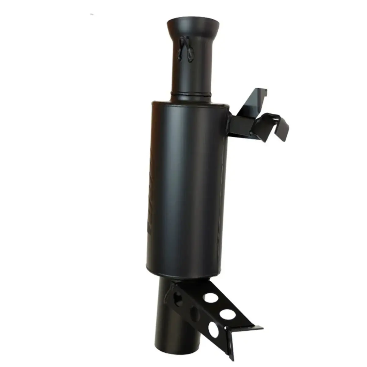 2012-2017 Arctic Cat M / Xf / Zr 8000 / F / Xf / M 800 Ggb Mountain Muffler 2