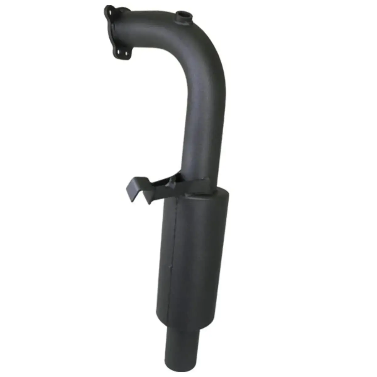 2012-2016 Arctic Cat 1100 Turbo Ggb Mountain Muffler 2