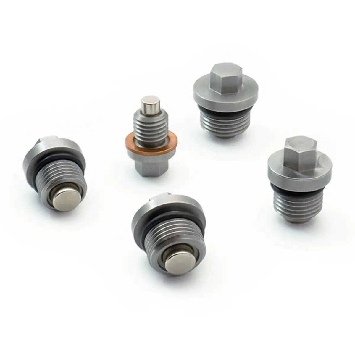 Drain Plug Kit – Rzr (All) 1