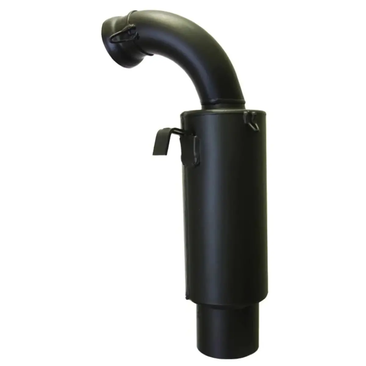 2005-2008 Ski-Doo 500Ss/600/800 Rev Ggb Mountain Muffler 2