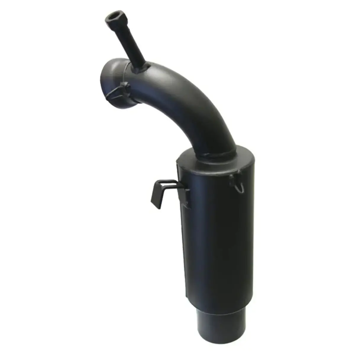 2005-2008 Ski Doo Rev 600 (Sdi) Ggb Mountain Muffler 2