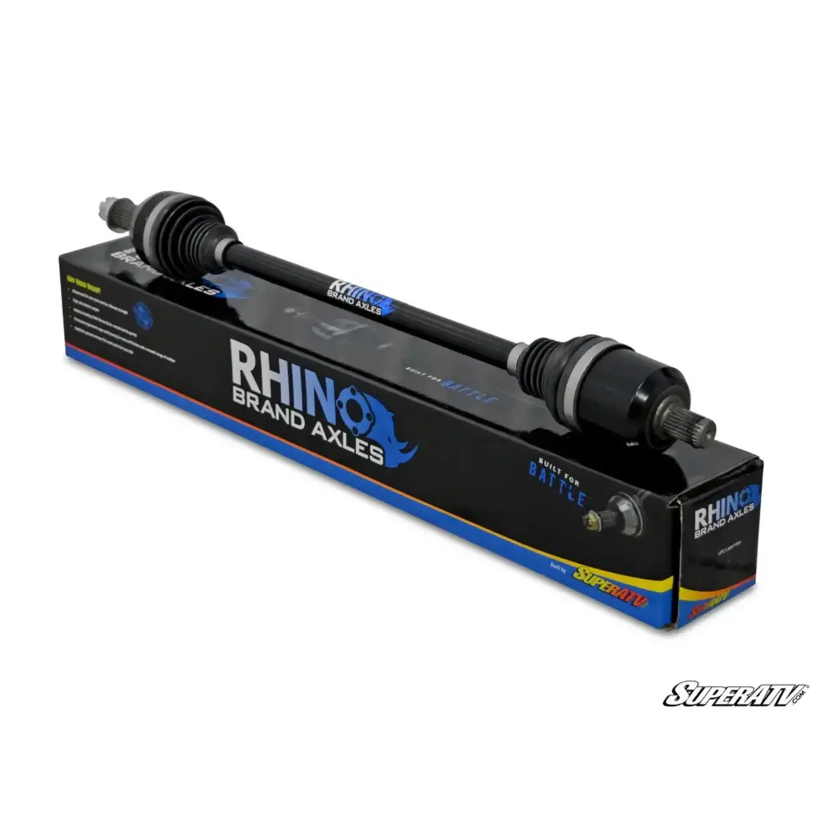 Rhino Polaris Rzr Xp Turbo Axle 2