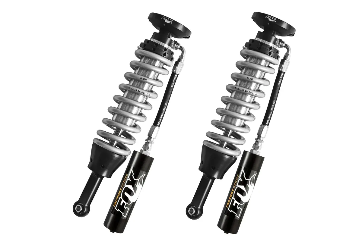2.5 Coil-Over Reservoir Shock (Pair) 1