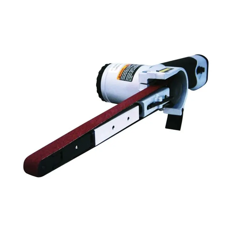 Astro Pneumatic 3037 Air Belt Sander, 1/2 X 18 In 1