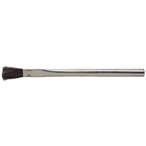 Aes Industries 1/2" Acid Brush - Made In Usa 1