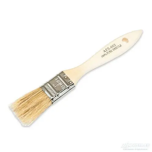Aes 602 1" Paint Brush 1