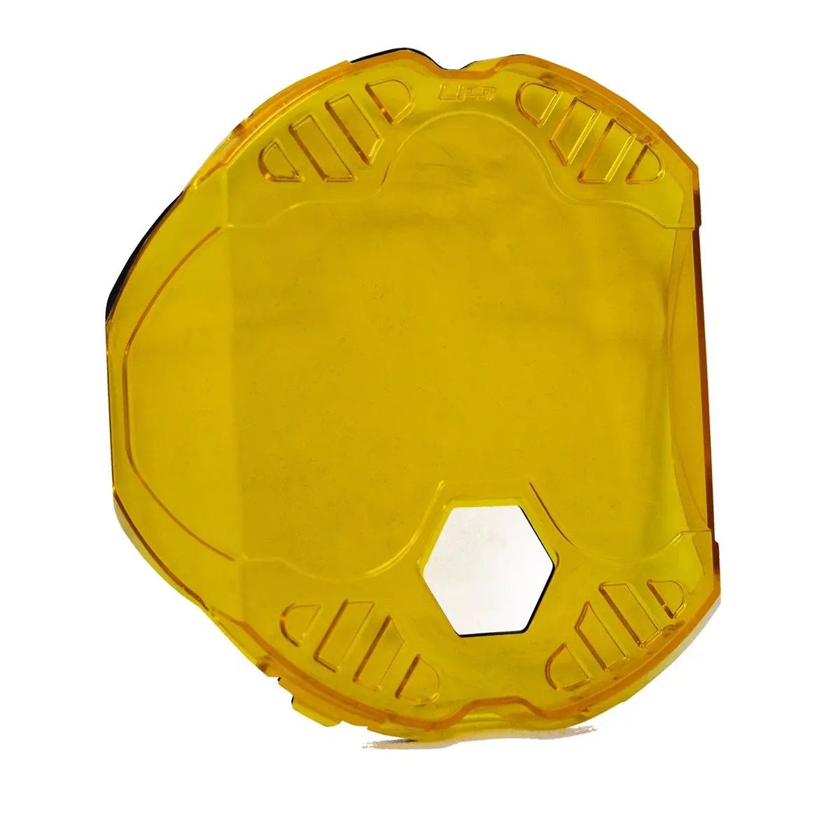Lp9 Single Rock Guard Amber Baja Designs 1