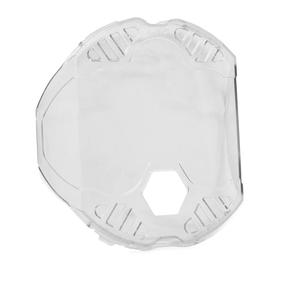 Lp9 Single Rock Guard Clear Baja Designs 1