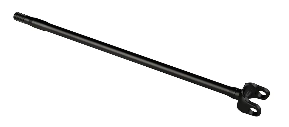 Jeep Jk/Jku Front Tera30 Axle Shaft Right Inner 30-Spline 07-18 Wrangler Jk/Jku 1