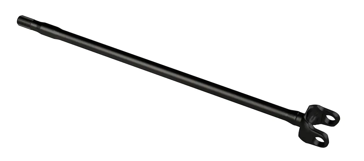 Jeep Jk/Jku Wide Front Tf44 Axle Shaft Right Inner 30 Spline 07-18 Wrangler Jk/Jku 1