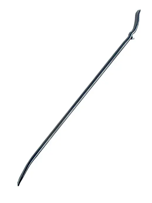 Ken-Tool 27" Offset Mount Tool 1" Stock 1