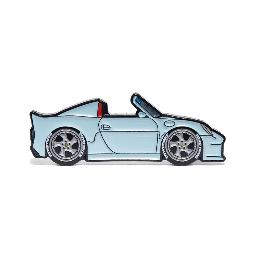 Boxster - @Toyotires 1