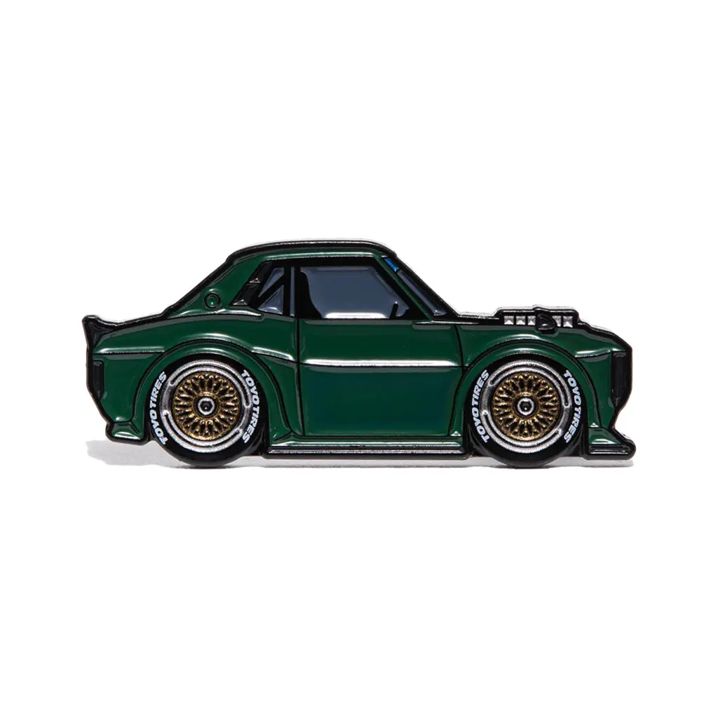 Toyota Celica - @Toyotires 1